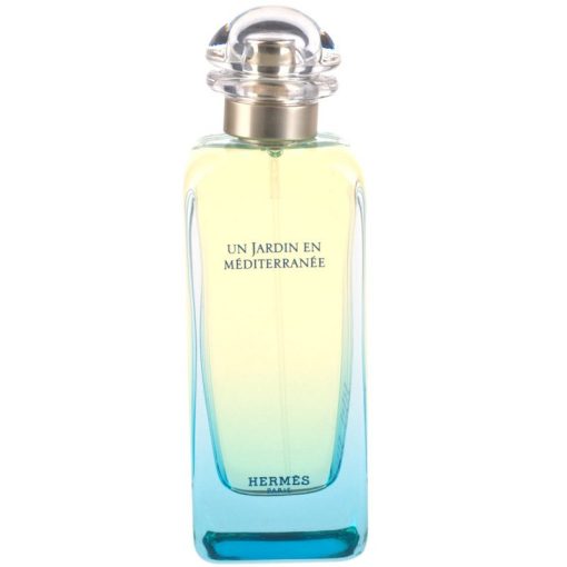 Hermes Un Jardin En Mediterranee 100ml