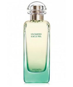 Hermes Un Jardin Sur Le Nil 100ml