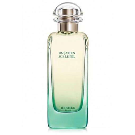 Hermes Un Jardin Sur Le Nil 100ml