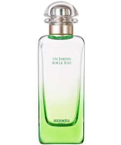 Hermes Un Jardin Sur Le Toit 100ml