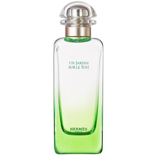 Hermes Un Jardin Sur Le Toit 100ml