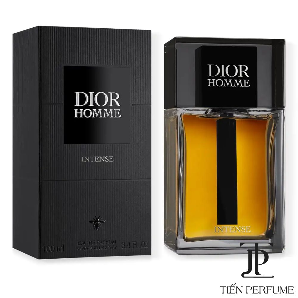 Dior Homme Intense 100ml 26 Hộp Dior Homme Intense 100ml _ Dior Homme Intense _ Tiến Perfume
