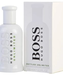 Hugo Boss Boss Bottled Unlimited 100ml