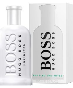 Hugo Boss Boss Bottled Unlimited 200ml