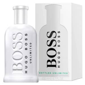 Hugo Boss Boss Bottled Unlimited 200ml 1 Hugo Boss Boss Bottled Unlimited 200ml