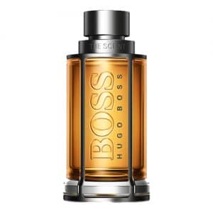 Hugo Boss Boss The Scent 8ml 1 Hugo Boss Boss The Scent 8ml