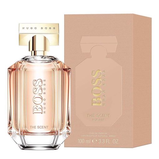 Hugo Boss Boss The Scent For Her 100ml