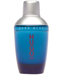 Hugo Boss Dark Blue 125ml