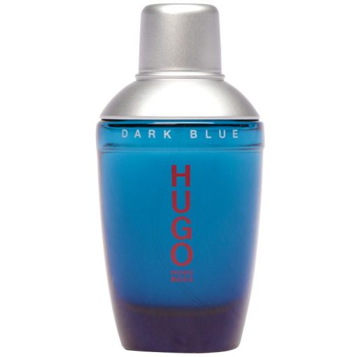 Hugo Boss Dark Blue 125ml