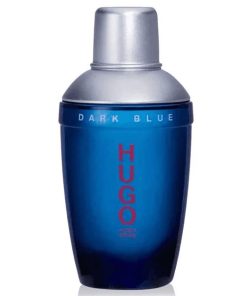 Hugo Boss Dark Blue 75ml