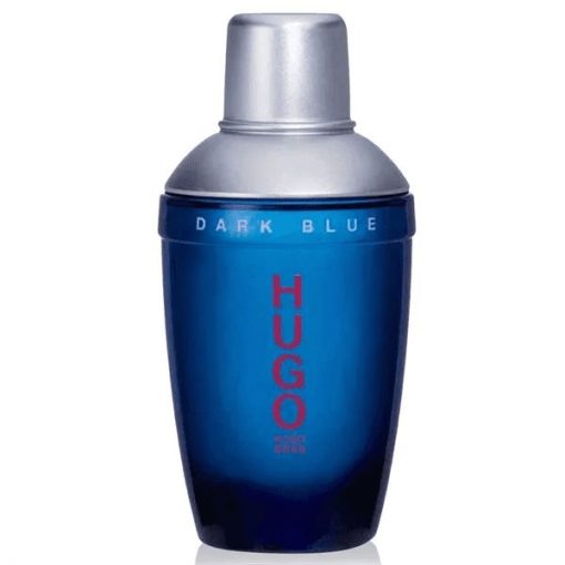 Hugo Boss Dark Blue 75ml