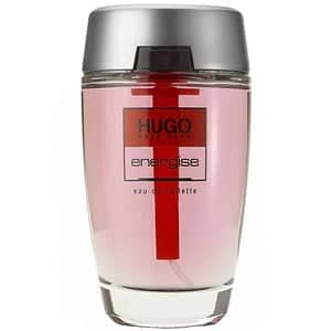 Hugo Boss Energise 75ml 1 Hugo Boss Energise 75ml