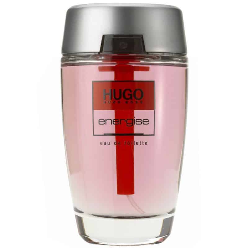 Hugo Boss Energise 75ml Hugo Boss Energise 75ml