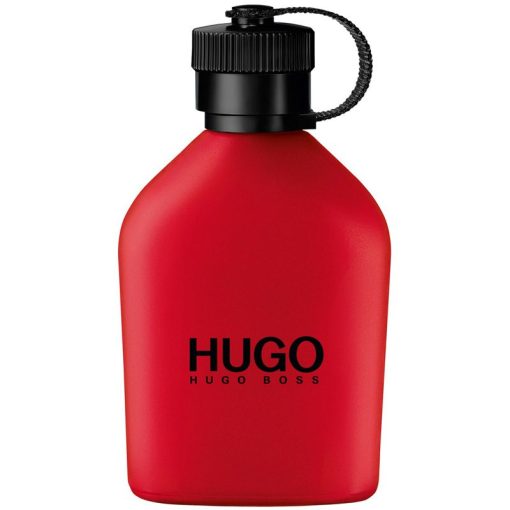 Hugo Boss Hugo Red 125ml