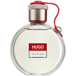 Hugo Boss Hugo Woman 125ml