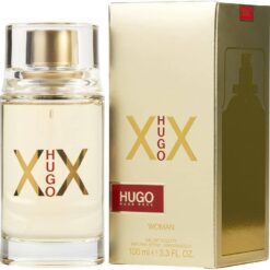 Hugo Boss Hugo XX Woman 100ml