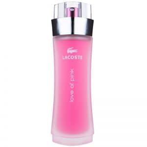 Lacoste Love Of Pink 90ml