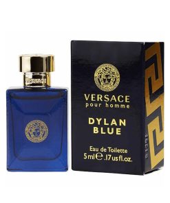 Mini Versace Dylan Blue Pour Homme EDT 5ml