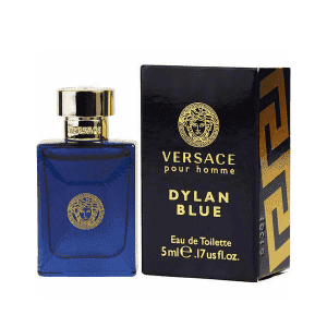 Nước hoa Mini Versace Dylan Blue Pour Homme EDT 5ml 1 Mini Versace Dylan Blue Pour Homme EDT 5ml
