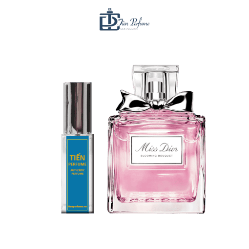 Miss Dior Blooming Bouquet EDT Chiết 5ml