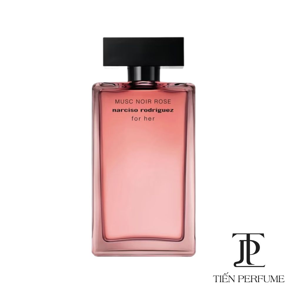 Narciso Rodriguez Musc Noir Rose For Her EDP 100ml 22 Narciso Musc Noir Rose EDP 100ml _ Tiến Perfume