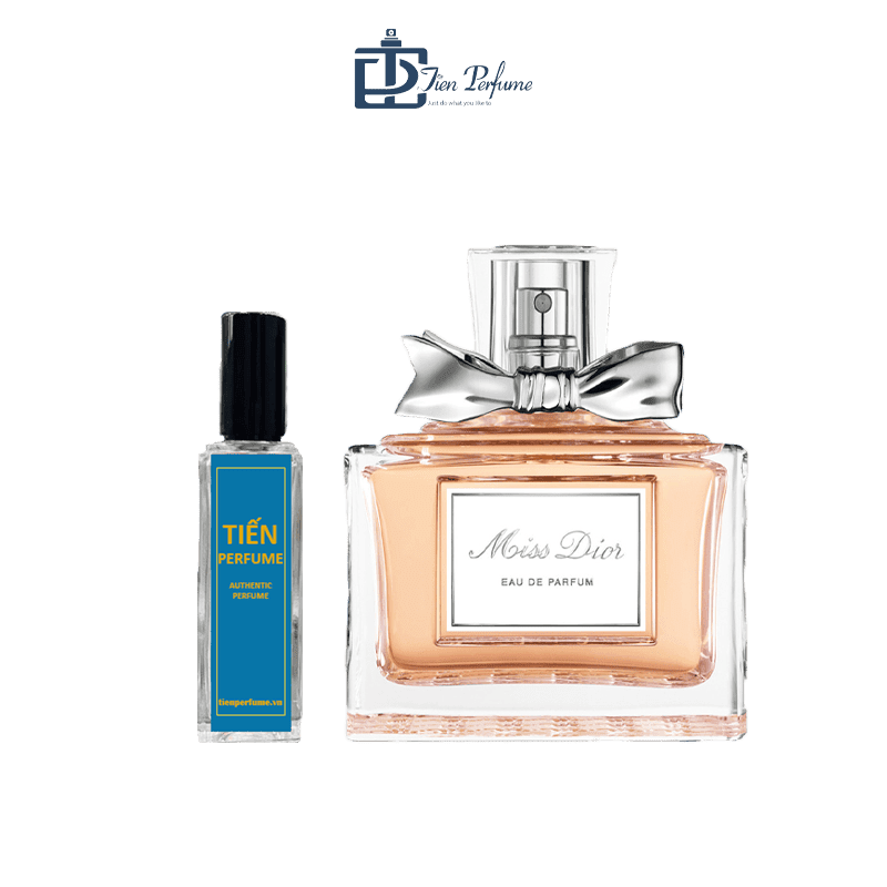 Dior Miss Dior Eau De Parfum 30ml  Chính Hãng Giá Tháng 7 2023