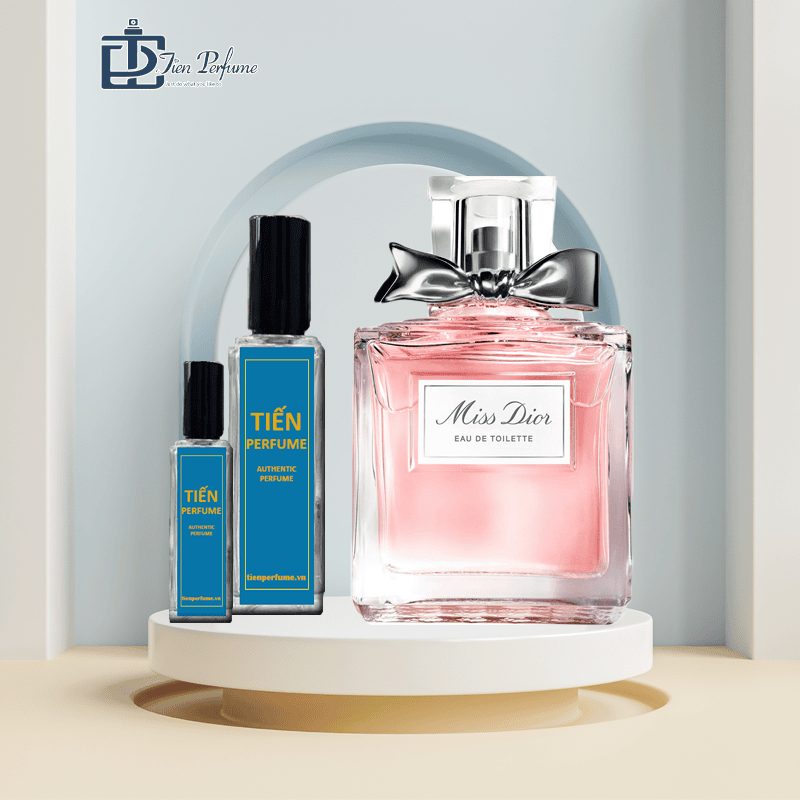 Dior JAdore Linh Perfume