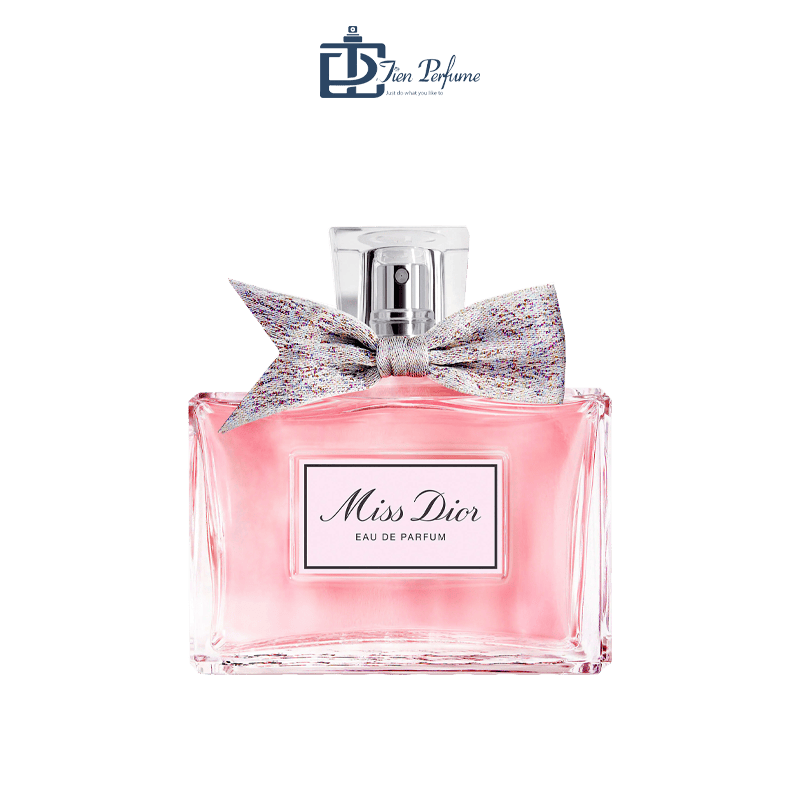 Nước hoa Miss Dior Cherie Eau De Parfum 100ml  Mỹ Phẩm Minh PhươngMỹ phẩm  Hàn Quốc xách tayMỹ phẩm Hà Nội