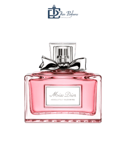 Nước hoa Dior Miss Dior Absolutely Blooming EDP 100ml