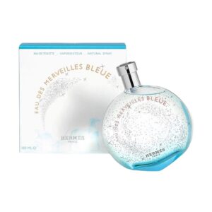 Nước hoa Hermes Eau des Merveilles Bleue EDT 100ml _ Tiến Perfume
