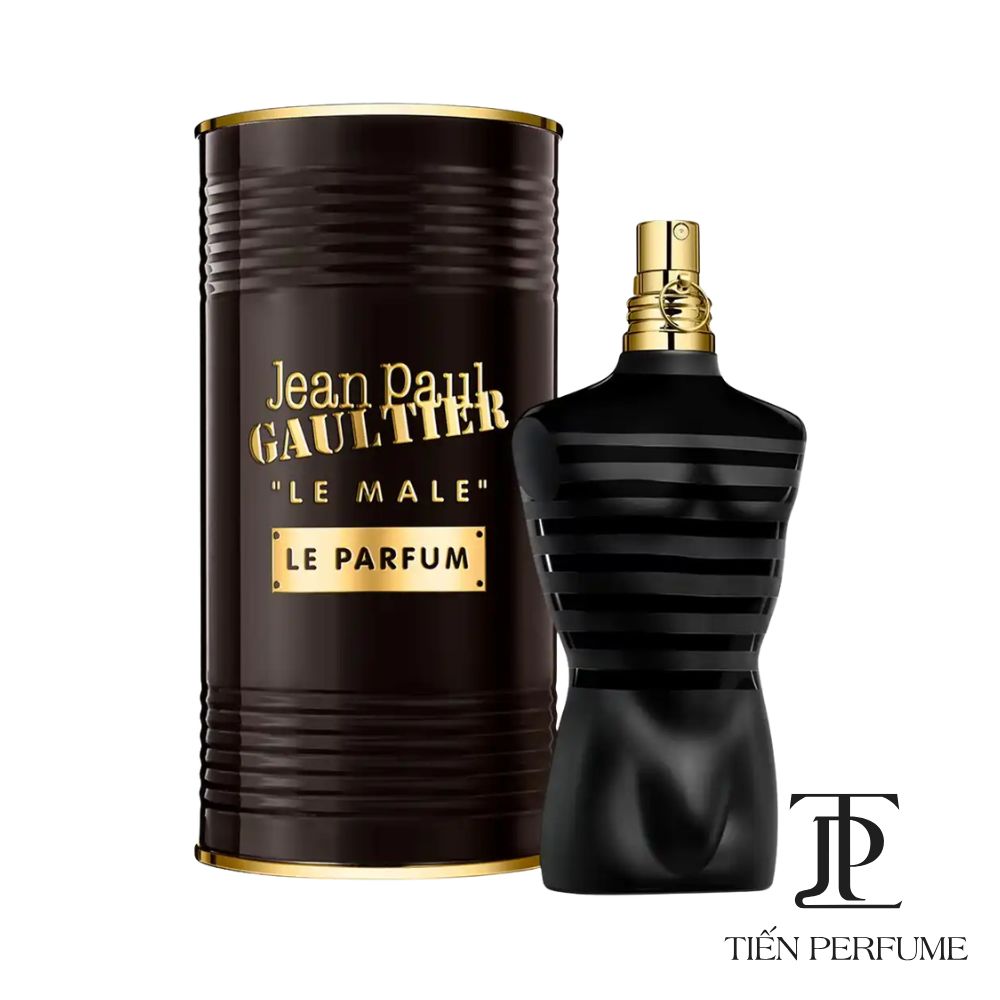 Jean Paul Gaultier Le Male Le Parfum EDP 29 Nước hoa JPG Le Male Le Parfume EDP Intense 75ml _ Tiến Perfume