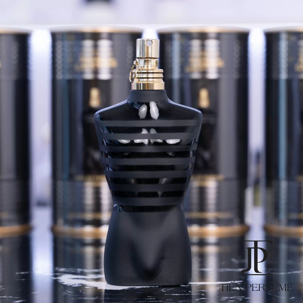 Jean Paul Gaultier Le Male Le Parfum EDP 25 Nước hoa JPG Le Male Le Parfume EDP Intense _ Tiến Perfume