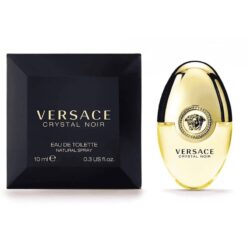 Nước hoa Mini Versace Crystal Noir EDT 10ml