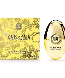 Nước hoa Mini Versace Yellow Diamond EDT 10ml