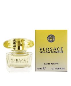 Nước hoa Mini Versace Yellow Diamond EDT 5ml