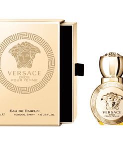 Nước hoa Mini nữ Versace Eros Pour Femme EDP 5ml