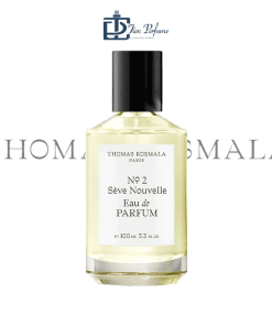 Nước hoa Thomas Kosmala No. 2 Sève Nouvelle EDP 100ml