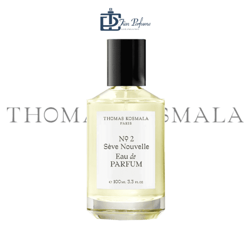 Nước hoa Thomas Kosmala No. 2 Sève Nouvelle EDP 100ml