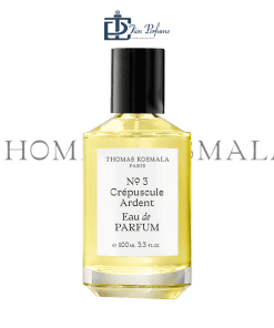 Nước hoa Thomas Kosmala No. 3 Crépuscule Ardent EDP 100ml authentic