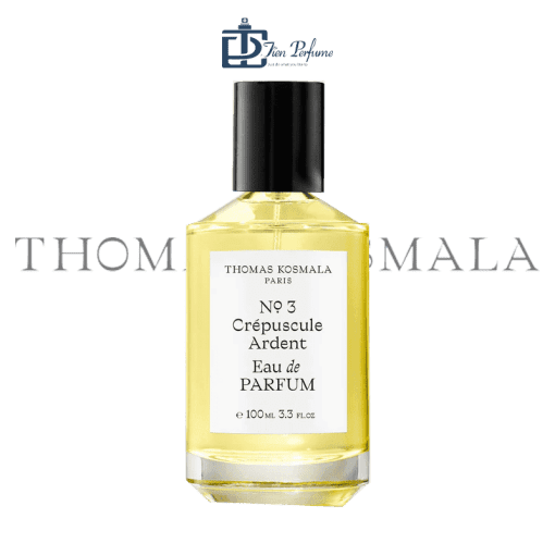 Nước hoa Thomas Kosmala No. 3 Crépuscule Ardent EDP 100ml authentic