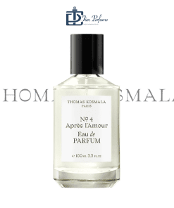 Nước hoa Thomas Kosmala No. 4 Après l’Amour EDP 100ml giá tốt