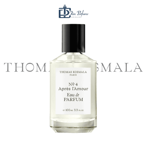 Nước hoa Thomas Kosmala No. 4 Après l’Amour EDP 100ml giá tốt