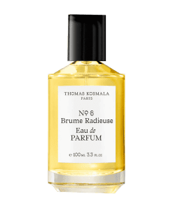 Nước hoa Thomas Kosmala No. 6 Brume Radieuse EDP 100ml