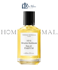 Nước hoa Thomas Kosmala No. 6 Brume Radieuse EDP 100ml giá tốt