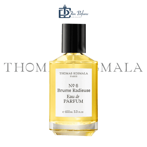 Nước hoa Thomas Kosmala No. 6 Brume Radieuse EDP 100ml giá tốt