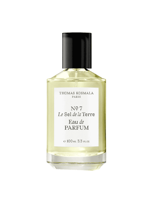 Nước hoa Thomas Kosmala No. 7 Le Sel de la Terre EDP 100ml unisex