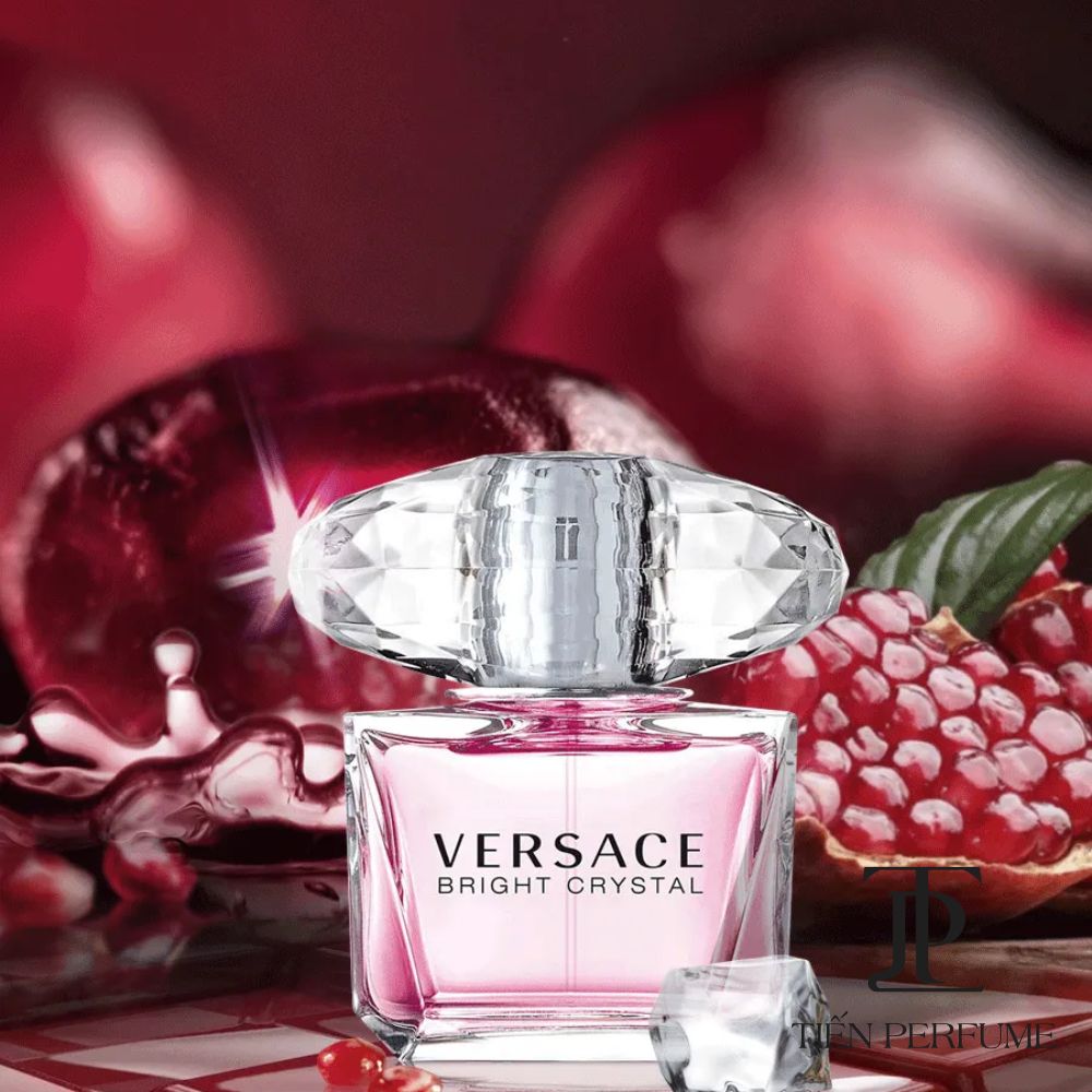 Versace Bright Crystal EDT 30 Nước hoa Versace Bright Crystal EDT authentic _ Tiến Perfume