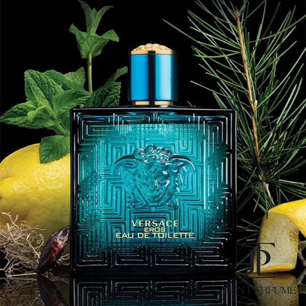 Versace Eros EDT 31 Nước hoa Versace Eros EDT auth _ Tiến Perfume