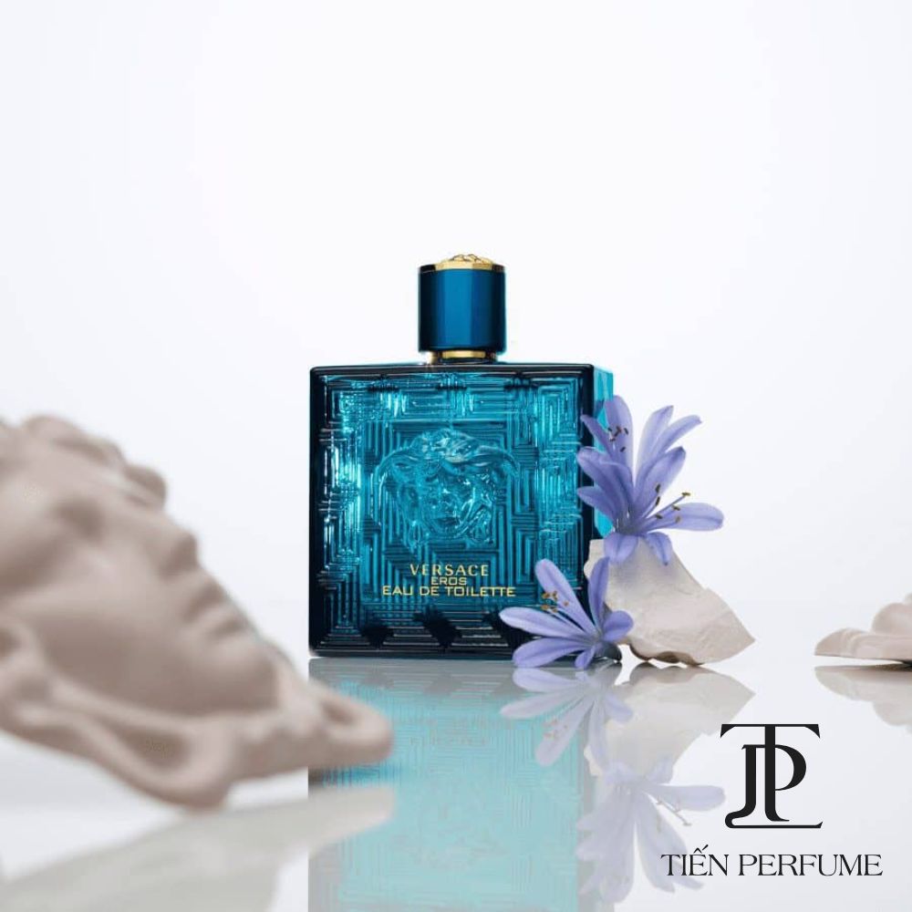 Versace Eros EDT 29 Nước hoa Versace Eros EDT authentic _ Tiến Perfume