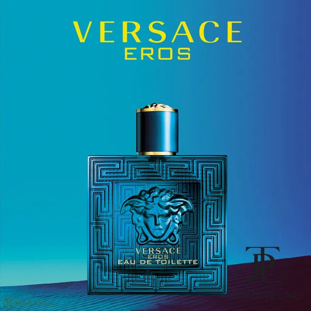 Versace Eros EDT 34 Nước hoa chính hãng Versace Eros EDT _ Tiến Perfume
